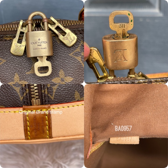 ❌SOLD❌ NEW Vachetta Cowhide 💖 - Picture 11 of 17